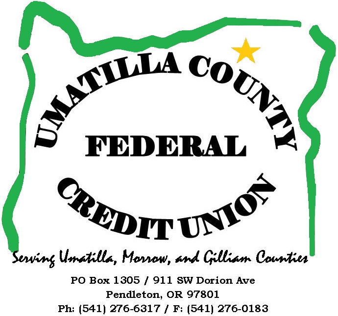 Umatilla County Federal Credit Union